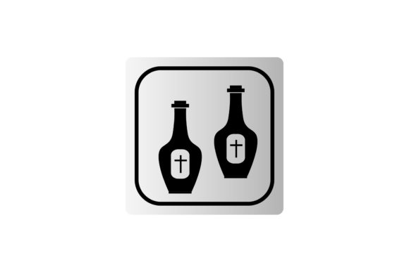 Cristian Drink: Graphics & Icons for Faith Brands