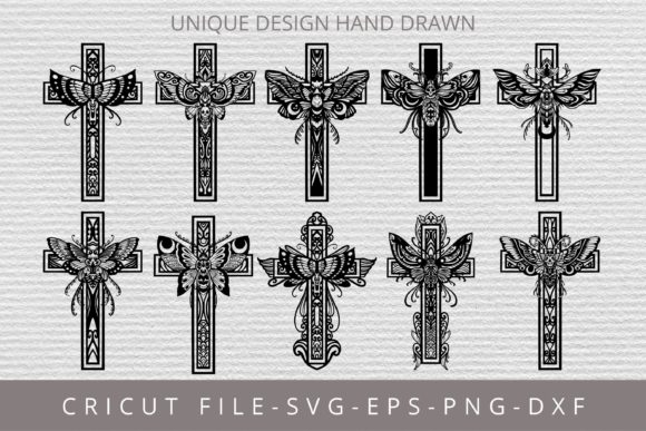 Fancy Cross SVG: A Designer’s Embroidery Review