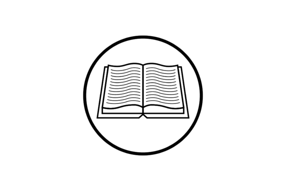 Outline-Quran Graphics and Icons for Digital Products